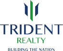 trident realty logo